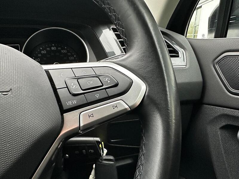 Used Volkswagen Tiguan 2021 for sale - 77328782: Photo 18