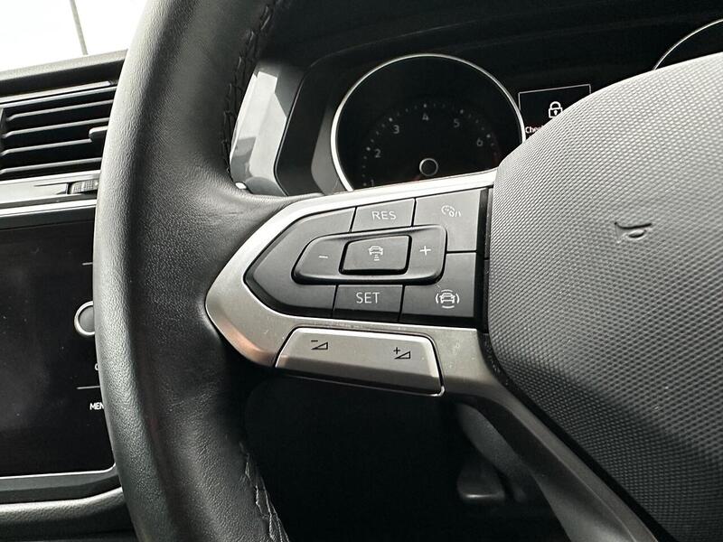 Used Volkswagen Tiguan 2021 for sale - 77328782: Photo 19