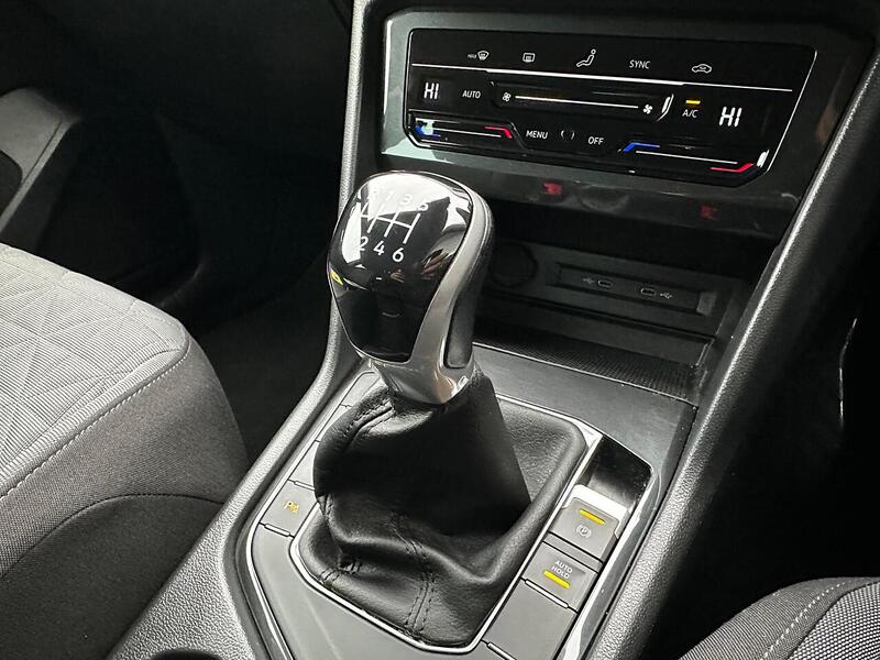 Used Volkswagen Tiguan 2021 for sale - 77328782: Photo 25