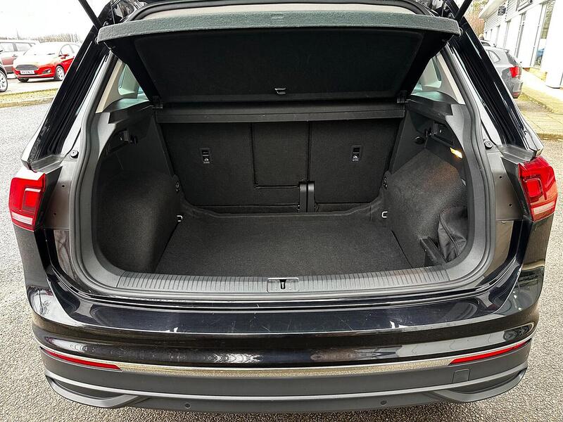 Used Volkswagen Tiguan 2021 for sale - 77328782: Photo 9