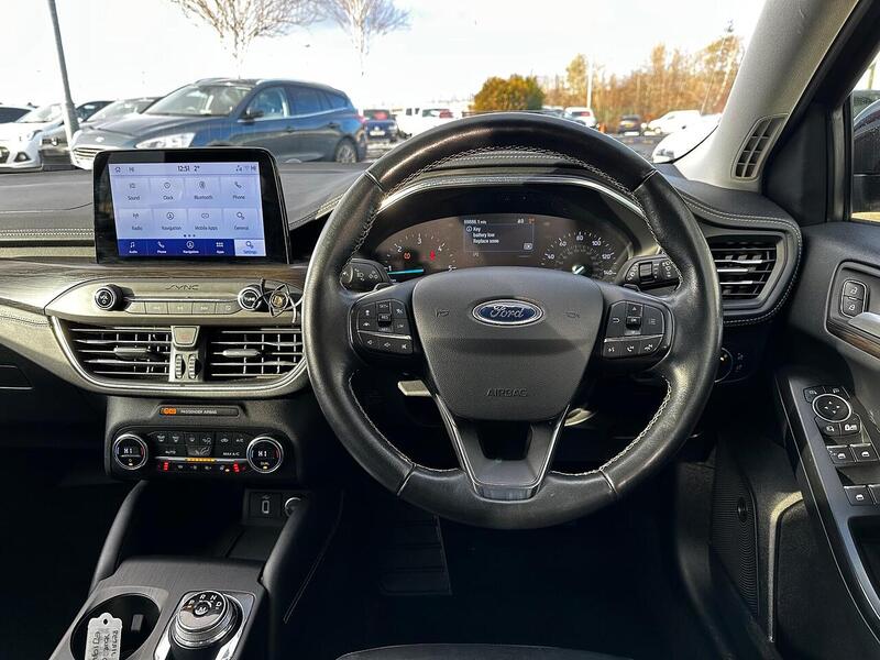 Used Ford Focus 2019 for sale - 77129119: Photo 11
