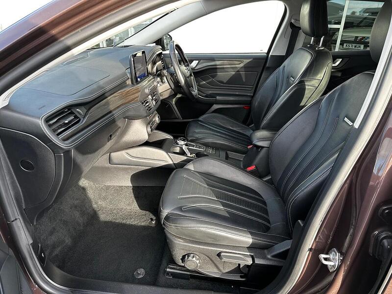 Used Ford Focus 2019 for sale - 77129119: Photo 12