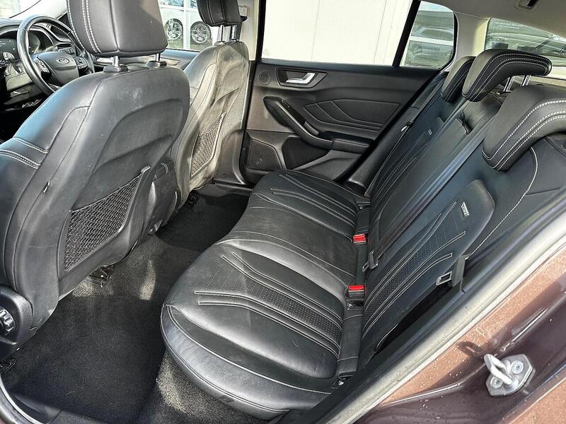 Used Ford Focus 2019 for sale - 77129119: Photo 13
