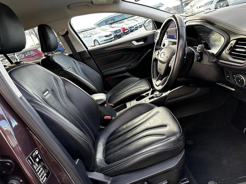 Used Ford Focus 2019 for sale - 77129119: Photo 15