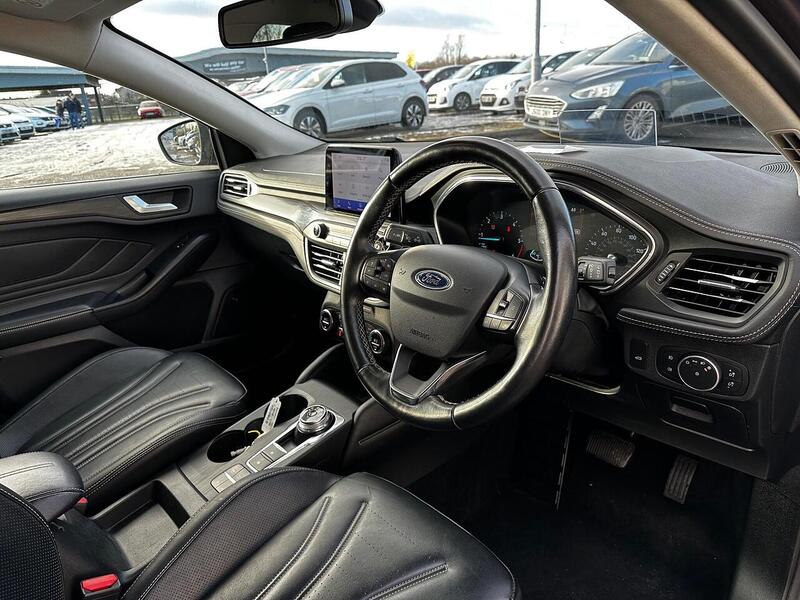 Used Ford Focus 2019 for sale - 77129119: Photo 16