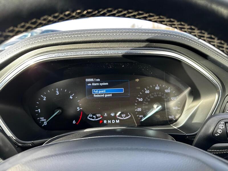 Used Ford Focus 2019 for sale - 77129119: Photo 17