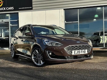 2019 - 2.0 EcoBlue 5dr Auto