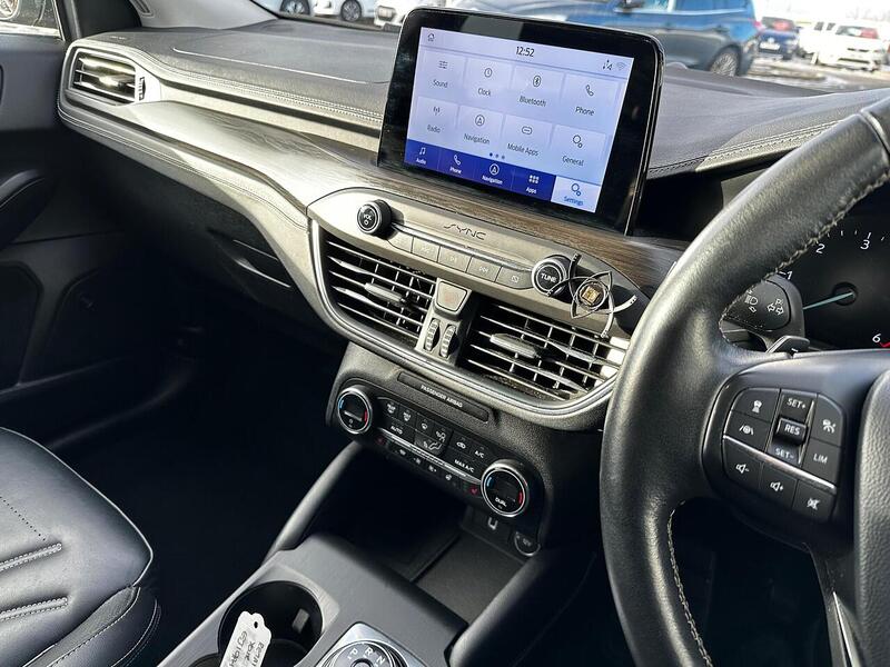 Used Ford Focus 2019 for sale - 77129119: Photo 20