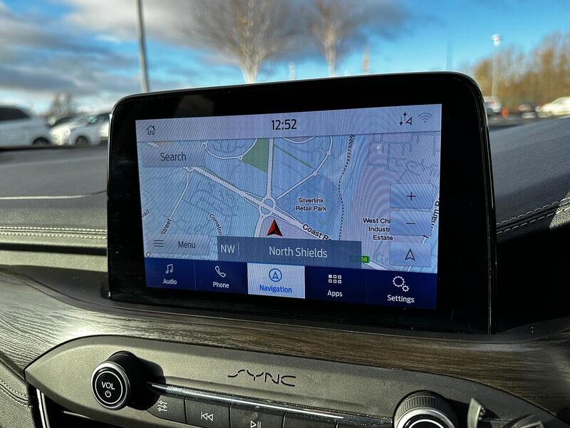 Used Ford Focus 2019 for sale - 77129119: Photo 22