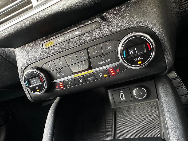 Used Ford Focus 2019 for sale - 77129119: Photo 24