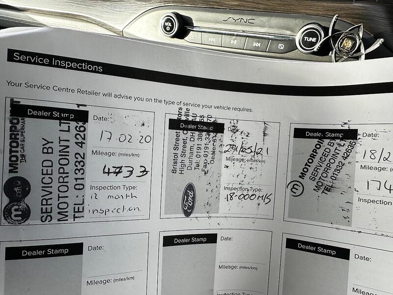 Used Ford Focus 2019 for sale - 77129119: Photo 26