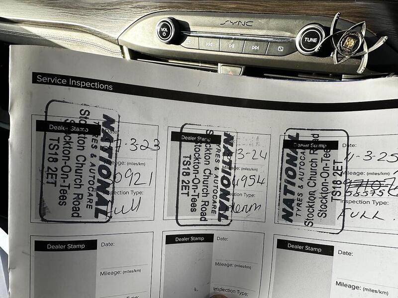 Used Ford Focus 2019 for sale - 77129119: Photo 27