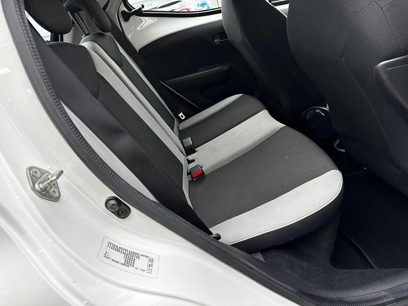 Used Toyota AYGO 2016 for sale - 77508124: Photo 14