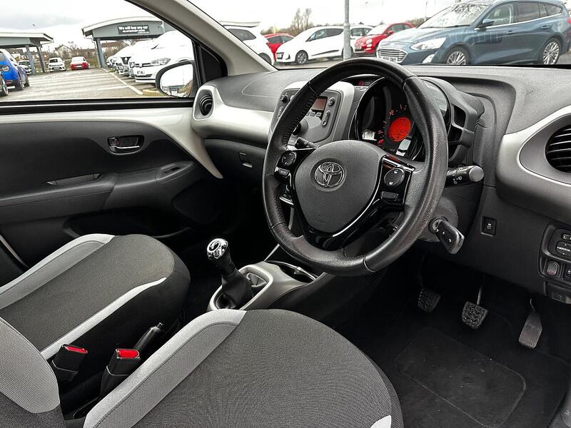 Used Toyota AYGO 2016 for sale - 77508124: Photo 16