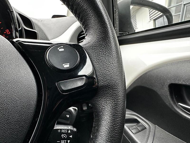 Used Toyota AYGO 2016 for sale - 77508124: Photo 18