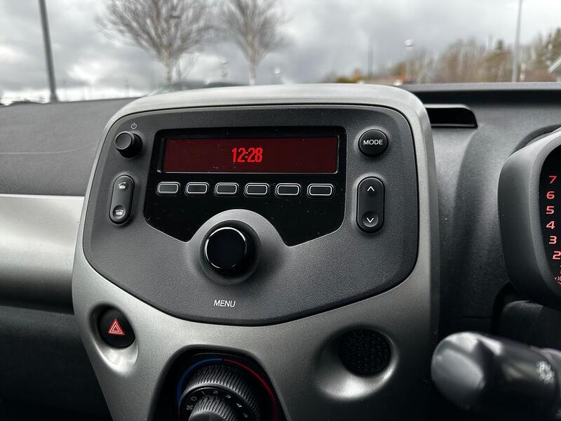 Used Toyota AYGO 2016 for sale - 77508124: Photo 22