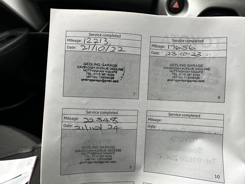 Used Toyota AYGO 2016 for sale - 77508124: Photo 26