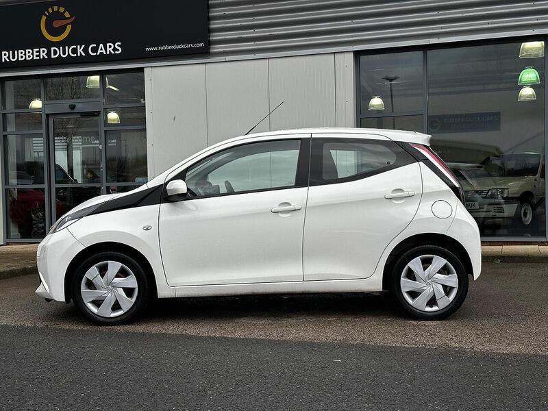Used Toyota AYGO 2016 for sale - 77508124: Photo 8
