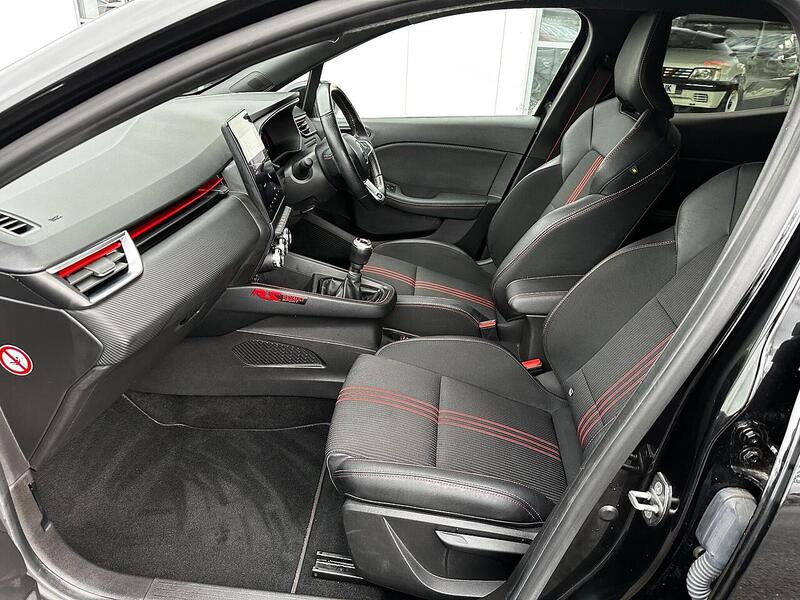 Used Renault Clio 2023 for sale - 77132491: Photo 12