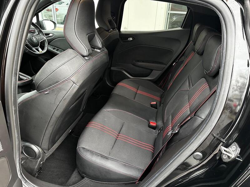 Used Renault Clio 2023 for sale - 77132491: Photo 13