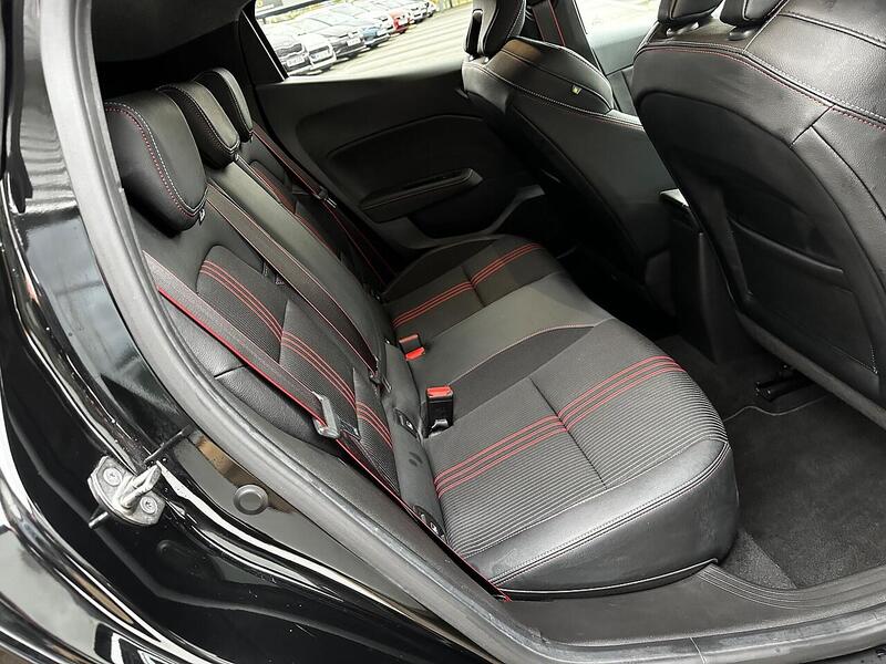 Used Renault Clio 2023 for sale - 77132491: Photo 14