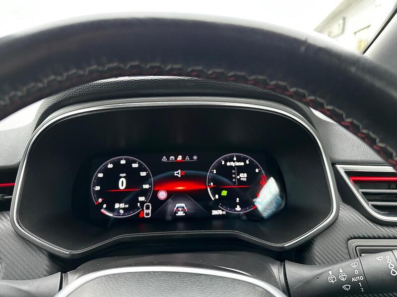 Used Renault Clio 2023 for sale - 77132491: Photo 17