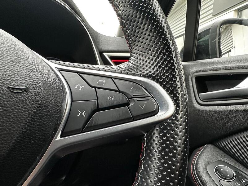 Used Renault Clio 2023 for sale - 77132491: Photo 18