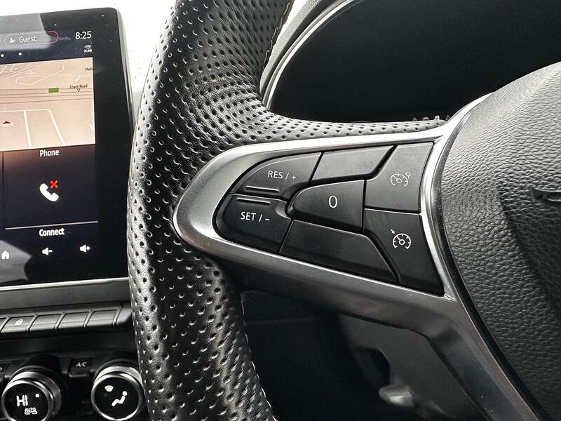 Used Renault Clio 2023 for sale - 77132491: Photo 19