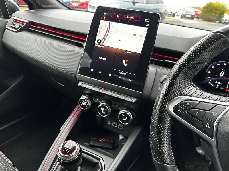 Used Renault Clio 2023 for sale - 77132491: Photo 20