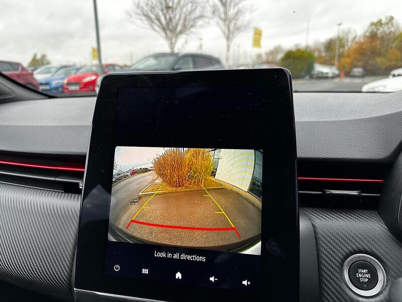 Used Renault Clio 2023 for sale - 77132491: Photo 23