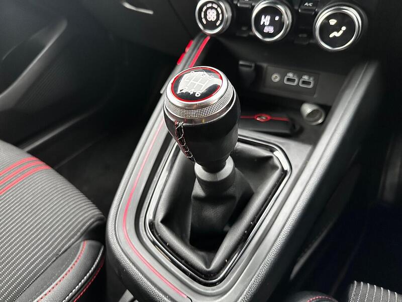 Used Renault Clio 2023 for sale - 77132491: Photo 25