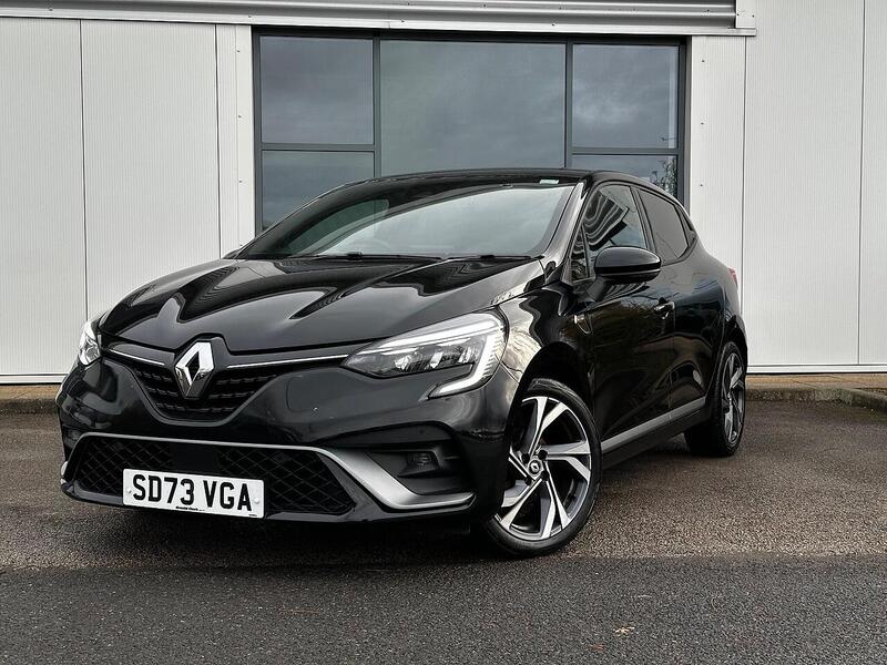 Used Renault Clio 2023 for sale - 77132491: Photo 3