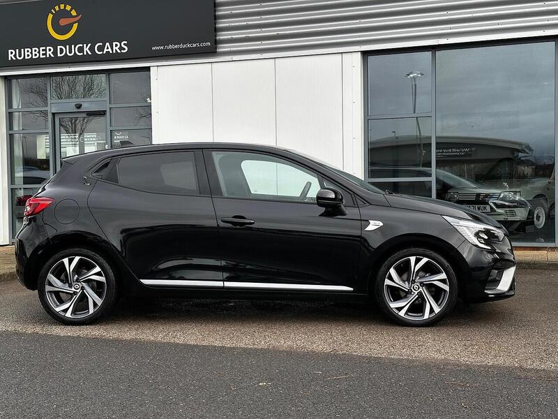 Used Renault Clio 2023 for sale - 77132491: Photo 4