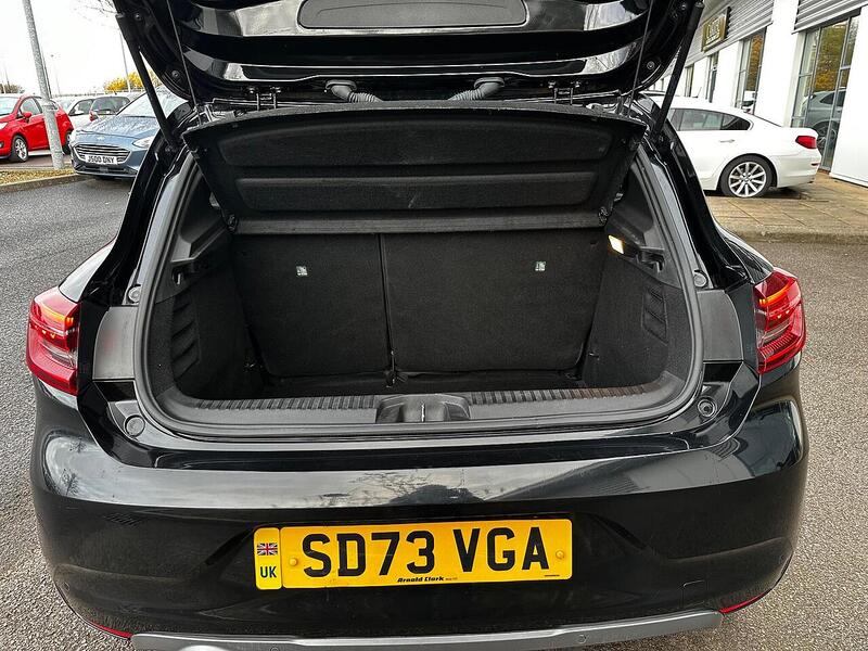 Used Renault Clio 2023 for sale - 77132491: Photo 9