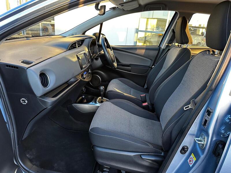 Used Toyota Yaris 2015 for sale - 77132575: Photo 12