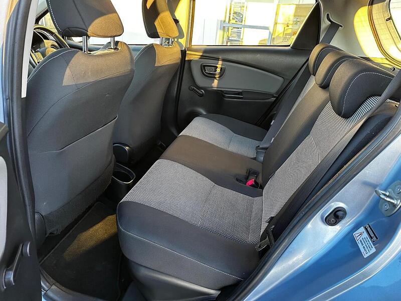 Used Toyota Yaris 2015 for sale - 77132575: Photo 13