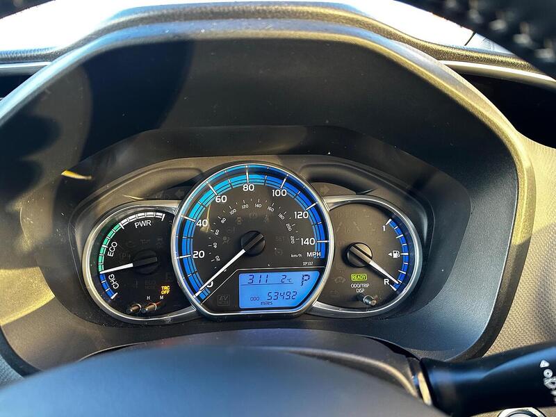 Used Toyota Yaris 2015 for sale - 77132575: Photo 17