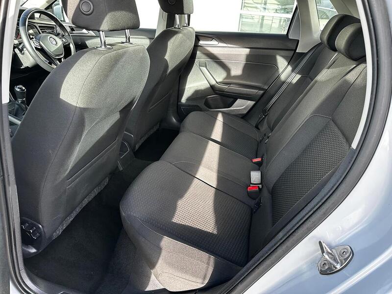 Used Volkswagen Polo for sale - 77693886: Photo 11
