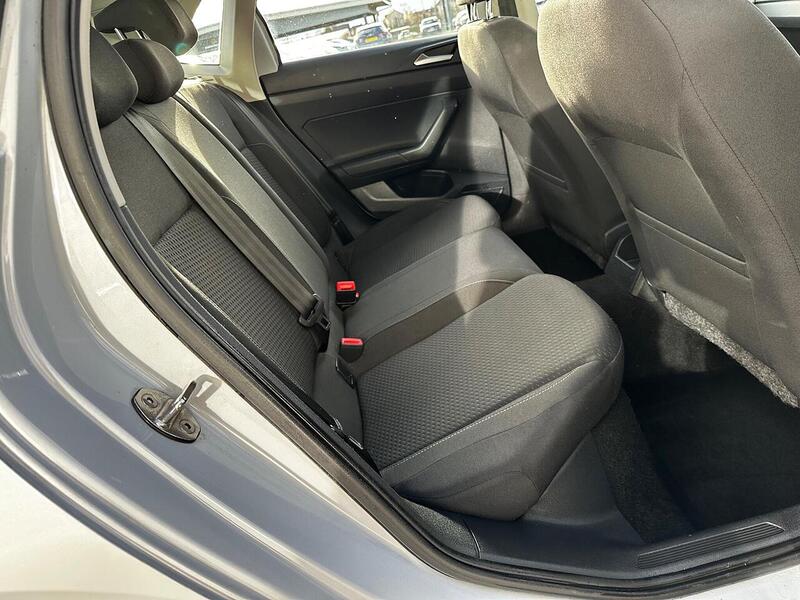 Used Volkswagen Polo for sale - 77693886: Photo 12