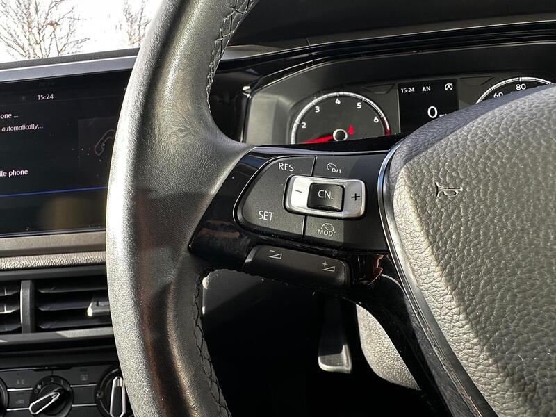 Used Volkswagen Polo for sale - 77693886: Photo 14