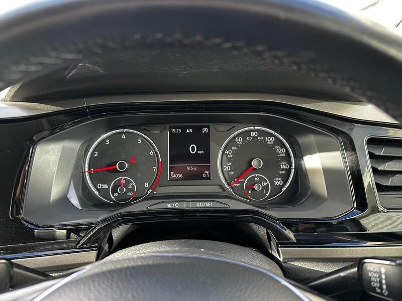 Used Volkswagen Polo for sale - 77693886: Photo 18