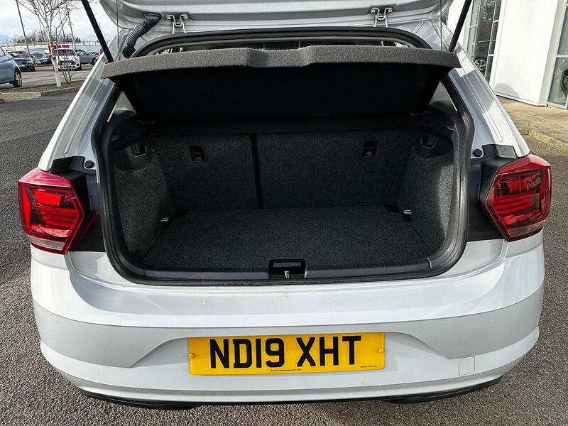 Used Volkswagen Polo for sale - 77693886: Photo 19