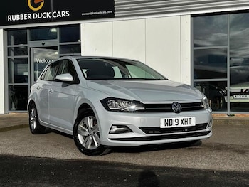 Used Volkswagen Polo 2019 for sale - 77693886: Photo