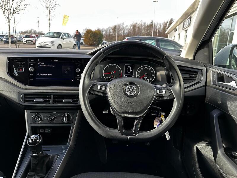 Used Volkswagen Polo for sale - 77693886: Photo 20