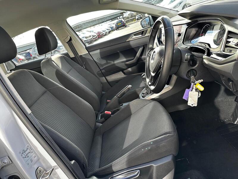 Used Volkswagen Polo for sale - 77693886: Photo 23