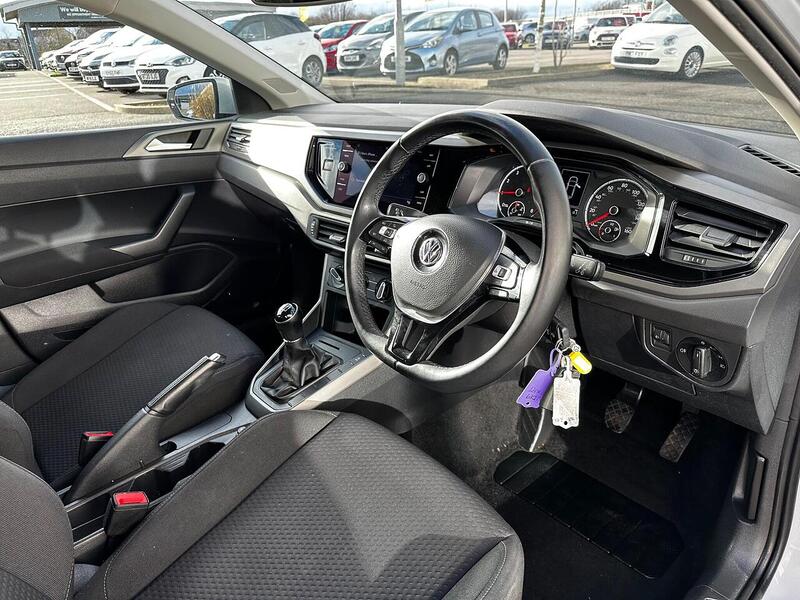 Used Volkswagen Polo for sale - 77693886: Photo 24