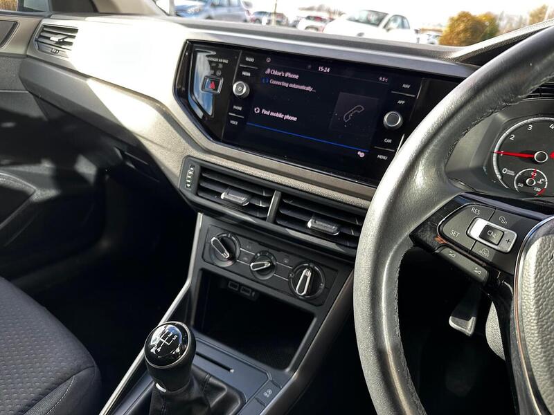 Used Volkswagen Polo for sale - 77693886: Photo 25