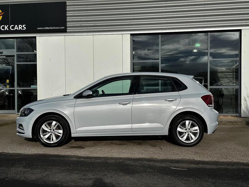 Used Volkswagen Polo for sale - 77693886: Photo 5