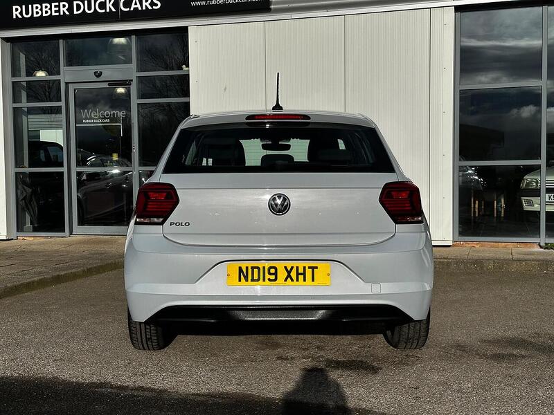 Used Volkswagen Polo for sale - 77693886: Photo 6