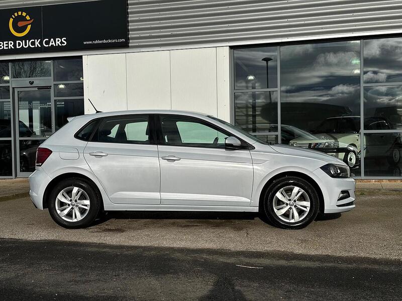 Used Volkswagen Polo for sale - 77693886: Photo 7